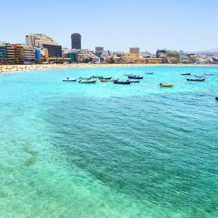 Sunny Paraiso Canario Las Palmas