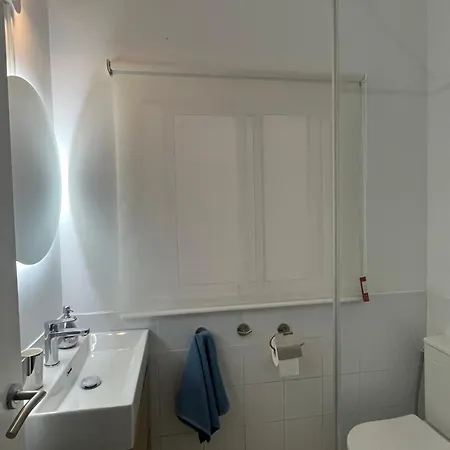 Sunny Paraiso Canario Appartement