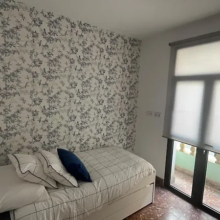 Sunny Paraiso Canario Appartement Las Palmas