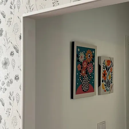 Sunny Paraiso Canario Appartement