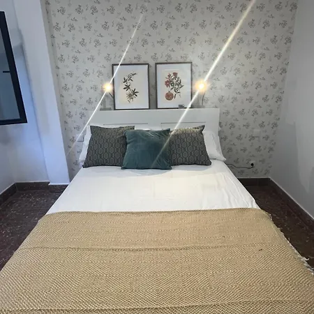 Sunny Paraiso Canario Appartement Las Palmas