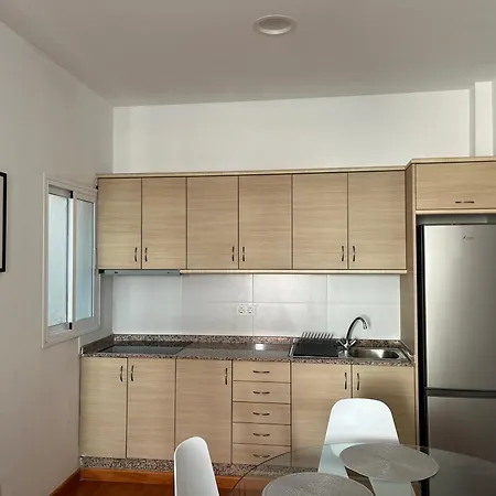 Apartment Sunny Paraiso Canario Las Palmas / Gran Canaria