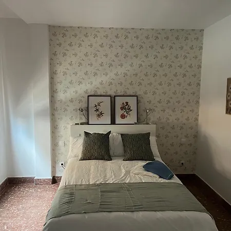 Apartment Sunny Paraiso Canario Las Palmas de Gran Canaria