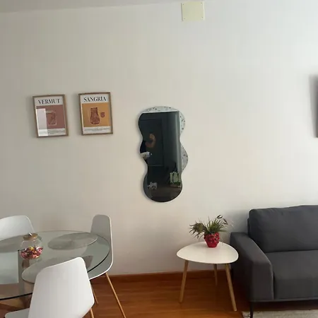 Appartement Sunny Paraiso Canario *