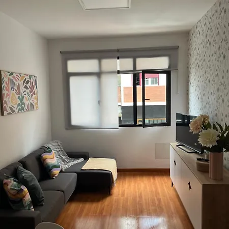 Sunny Paraiso Canario