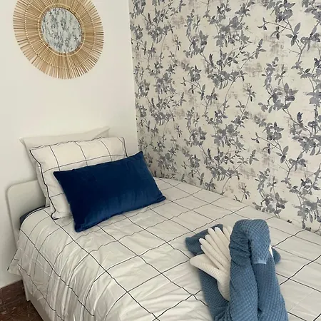 Sunny Paraiso Canario *